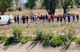 Adulto mayor muere tras presunto ataque de perros en zona rural