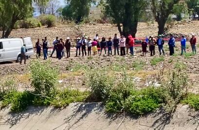 Adulto mayor muere tras presunto ataque de perros en zona rural