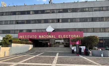 INE perfila elección judicial con 6 mil mdp; Comisión y Consejo General deben aprobar anteproyecto 