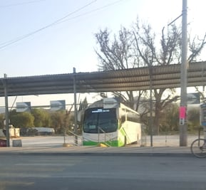 Proyecto de central camionera en Ixmiquilpan sigue sin avances; predio adquirido no sería viable
