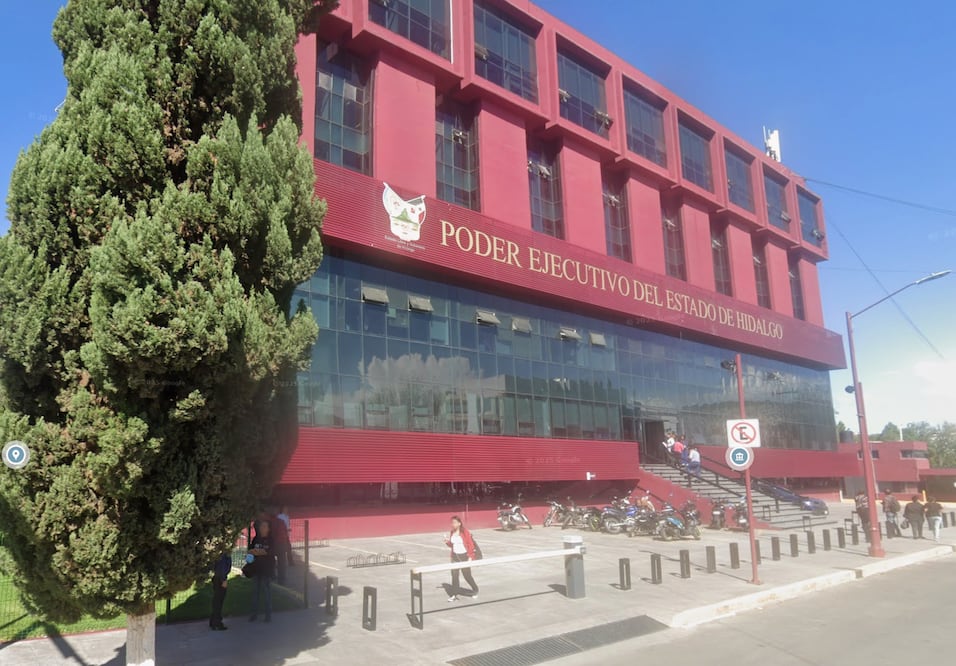 Las viviendas se localizan en Tepeapulco, Tepetitlán y Tizayuca | Foto: Google Maps