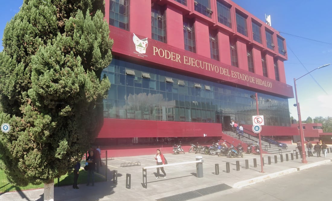 Las viviendas se localizan en Tepeapulco, Tepetitlán y Tizayuca | Foto: Google Maps