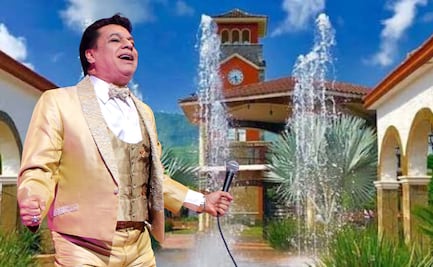 La Banda Sinfónica de Hidalgo rendirá homenaje a Juan Gabriel con concierto gratuito en Atlapexco