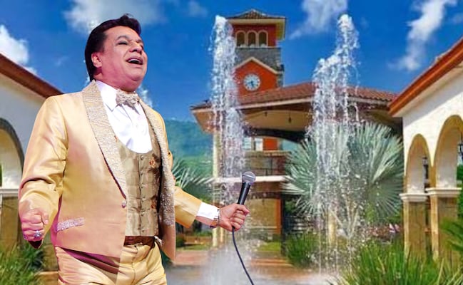 La Banda Sinfónica de Hidalgo rendirá homenaje a Juan Gabriel con concierto gratuito en Atlapexco