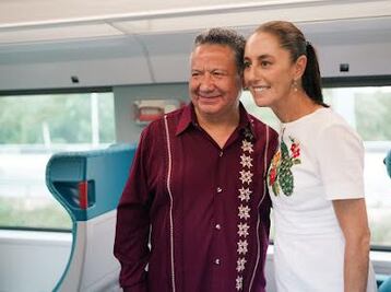 Alistan la visita de la Presidenta de la República a Tepeapulco