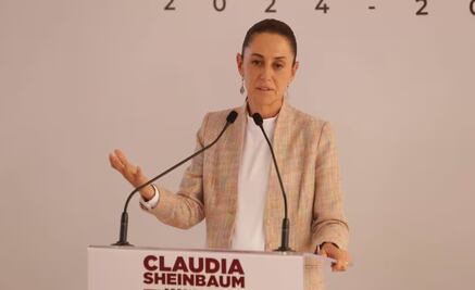 Tatiana Clouthier será la titular del Instituto de los Mexicanos en el Exterior con Claudia Sheinbaum