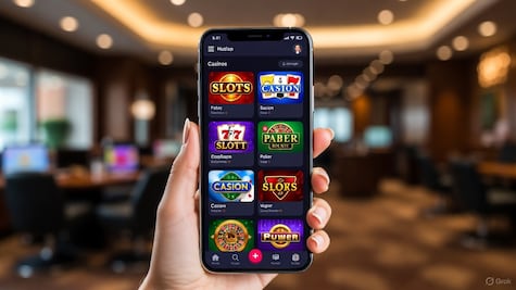 Casinos digitales elevan el riesgo de lavado de dinero