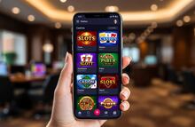 Casinos digitales elevan el riesgo de lavado de dinero