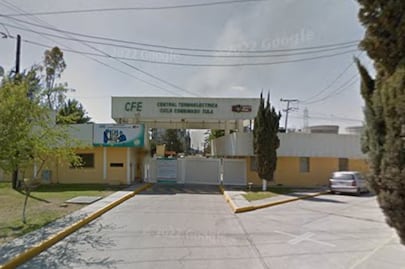 Proyectan 65.5 mdp para reforzar la Central de Ciclo Combinado de Tula