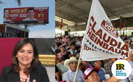 Bajo Reserva Hidalgo 25/04/24