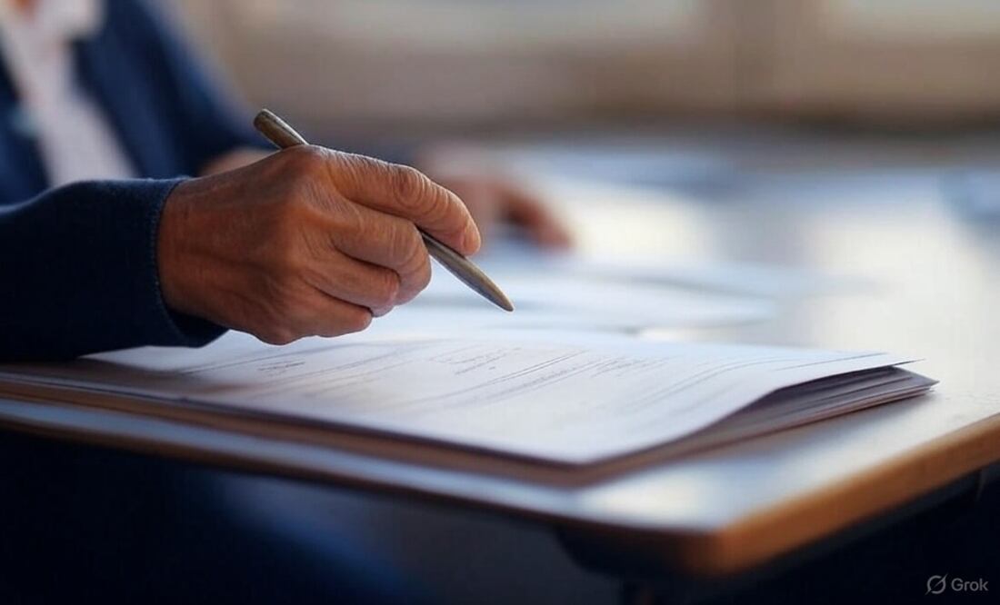 Diputados y senadores, gobernadores, legisladores locales y alcaldes podrán invitar a la ciudadanía al voto este 1 de junio | Imagen generada por IA