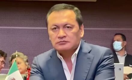 El PRI tiende a desaparecer por un dirigente como Alejandro Moreno: MAO