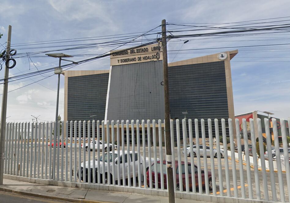 En marzo el SUTSPLEH se prepara para elecciones internas | Foto: Google Maps