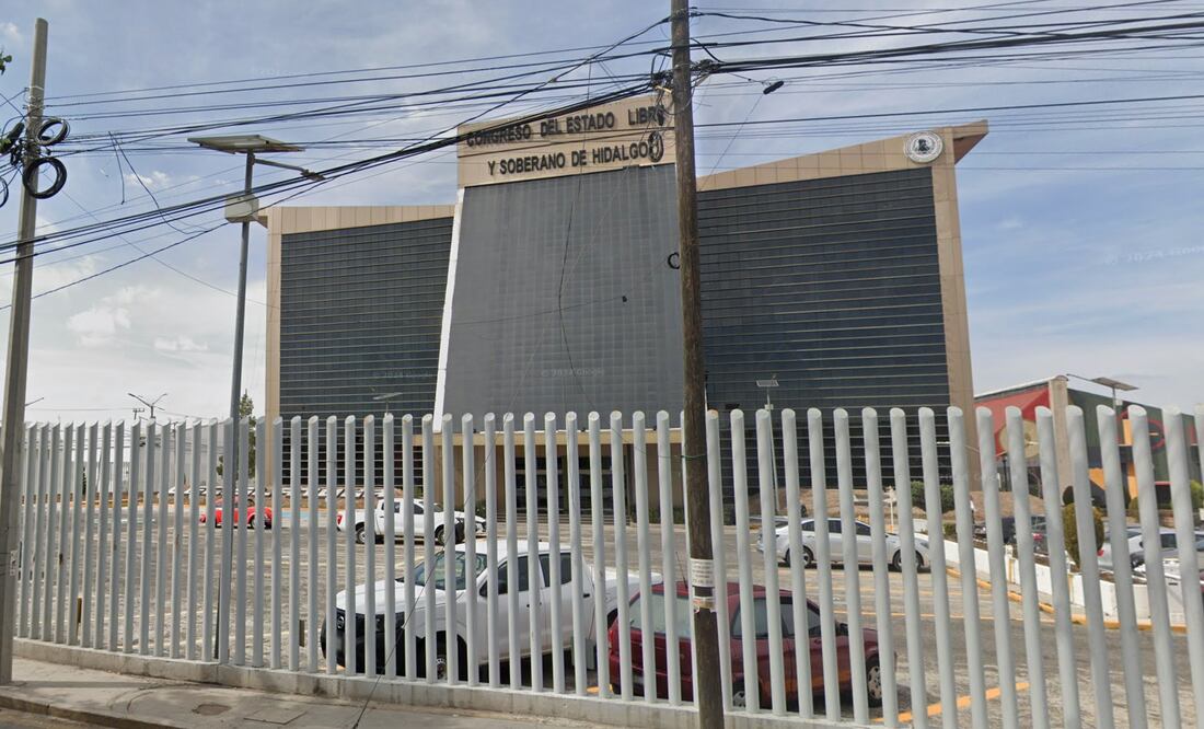 En marzo el SUTSPLEH se prepara para elecciones internas | Foto: Google Maps