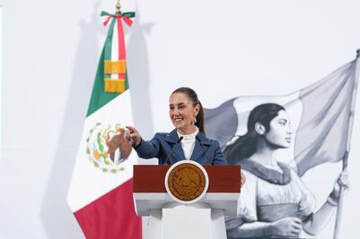 Anuncia Gobierno de México la instalación de farmacias del Bienestar 