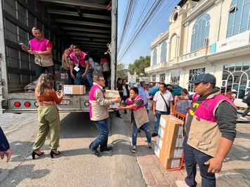 Sin foco rojo en secciones electorales del distrito 6 de Pachuca: INE