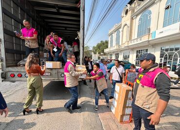 Sin foco rojo en secciones electorales del distrito 6 de Pachuca: INE