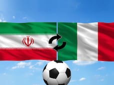 Enviado de Donald Trump sugiere a FIFA reemplazar a Irán por Italia en el Mundial 2026 
