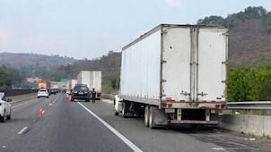 En poco más de un mes se triplicó el robo a transportistas en Arco Norte