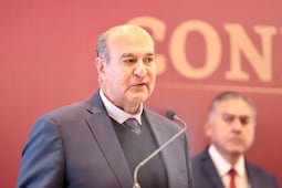 “Diálogo sí, chantajes no”: advierte SEPH a normalistas de El Mexe