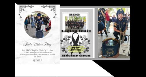 Pobladores de Santiago de Anaya exigen justicia tras muerte de dos jóvenes