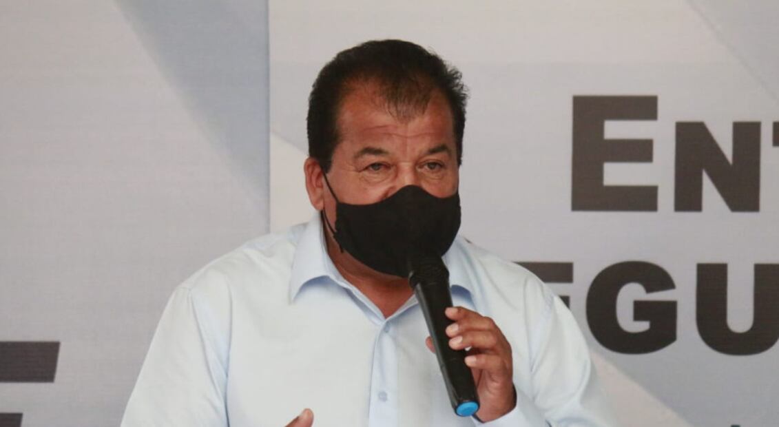 Agustín Hernández Olguín