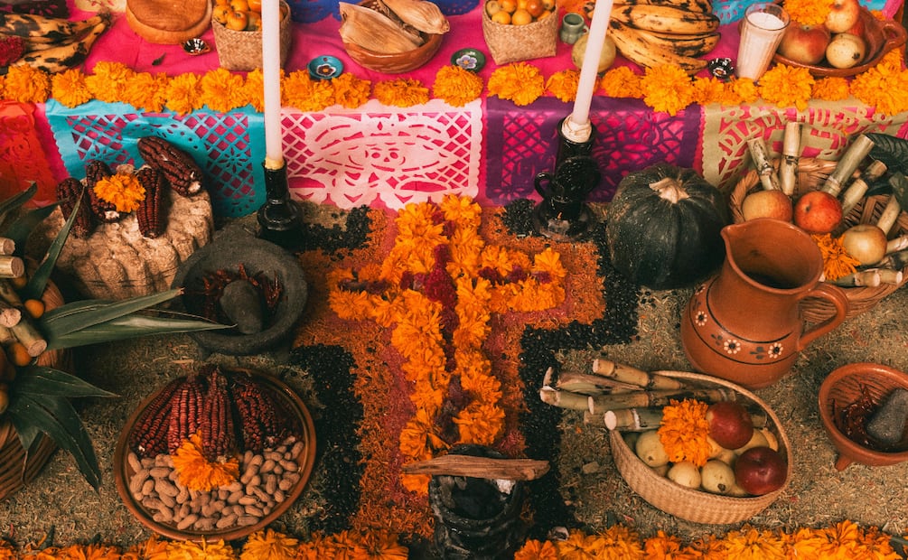 Tulancingo se alista para celebrar el Día de Muertos con más de 30 actividades y el reto de superar los 80 mil asistentes | Foto: Pexels