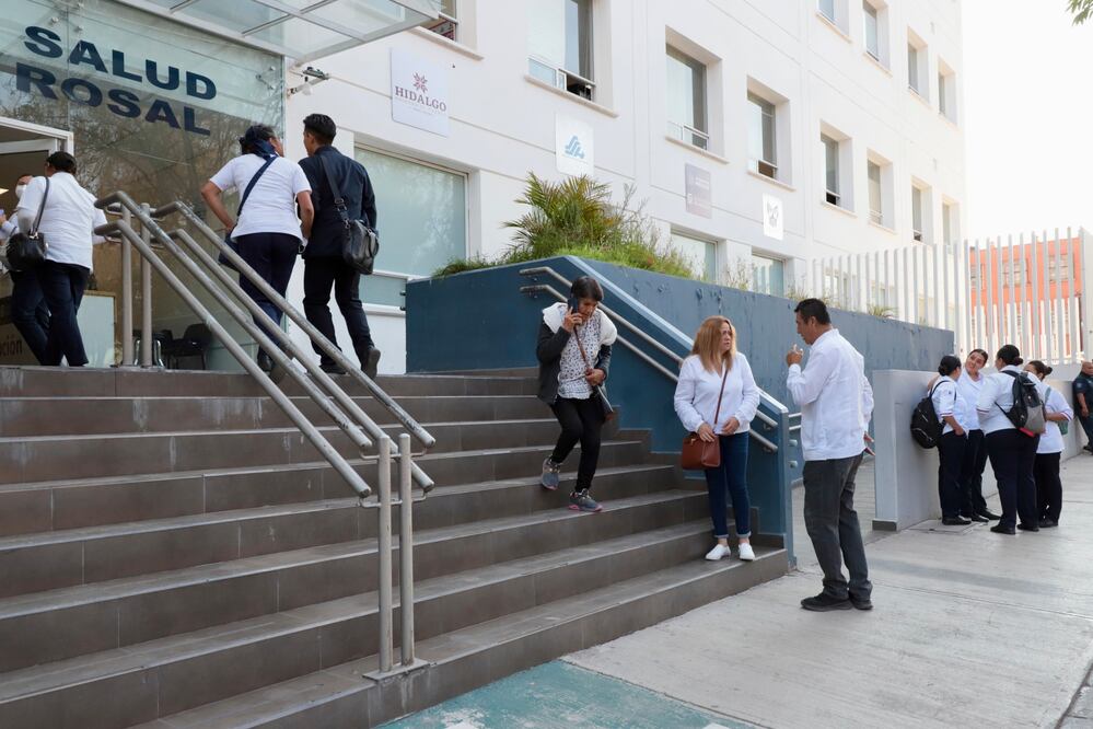 Un total de 2 mil 576 personas aseguradas corresponden al personal regularizado; 2 mil 120 son formales | Foto: Luis Soriano