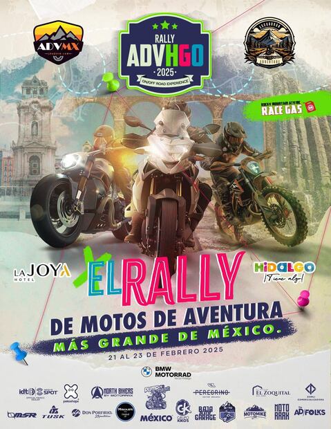 Cortesía: Turismo Hidalgo