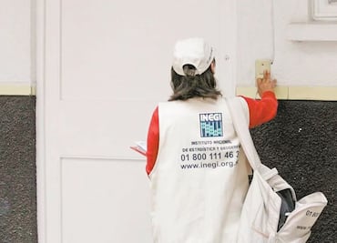 Capacitan a personal municipal de Pachuca para participar en el Censo Nacional del INEGI