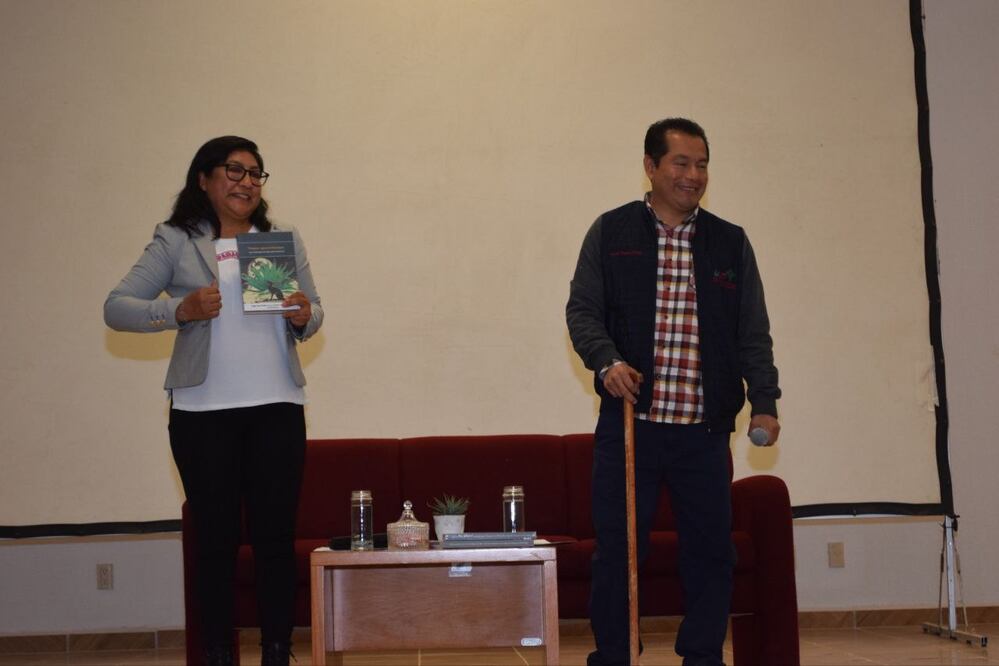 Foto: Gobierno de Hidalgo
