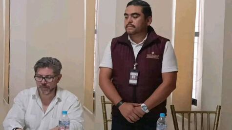 Transportistas de la Huasteca piden investigar a coordinador regional de Movilidad por presuntos actos de corrupción