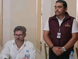 Transportistas de la Huasteca piden investigar a coordinador regional de Movilidad por presuntos actos de corrupción