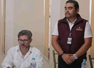 Transportistas de la Huasteca piden investigar a coordinador regional de Movilidad por presuntos actos de corrupción