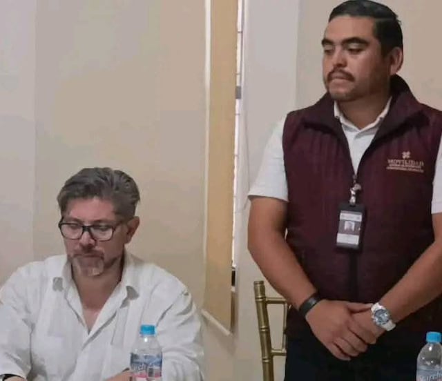 Transportistas de la Huasteca piden investigar a coordinador regional de Movilidad por presuntos actos de corrupción