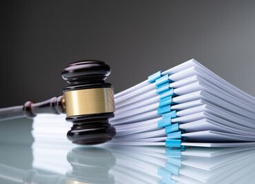 Amonestan a trabajadora del PJEH por descuido en sus funciones