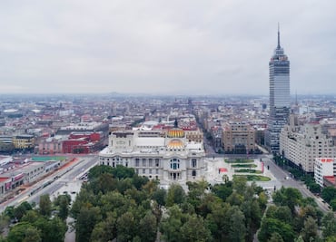 ¿Cuántas contingencias ambientales se esperan en el Valle de México?