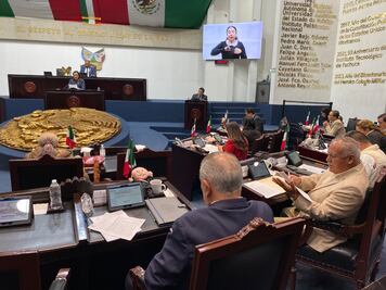 Sólo 14 municipios ya aprobaron la reducción de comisionados del ITAIH