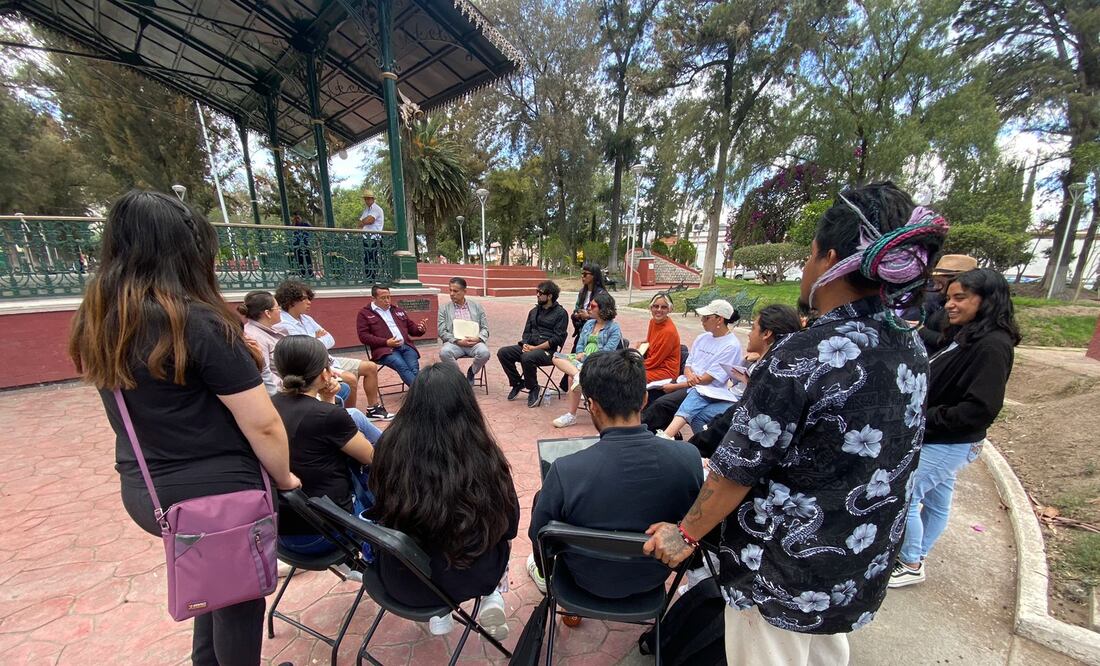 Foto: Gyovanni Flores