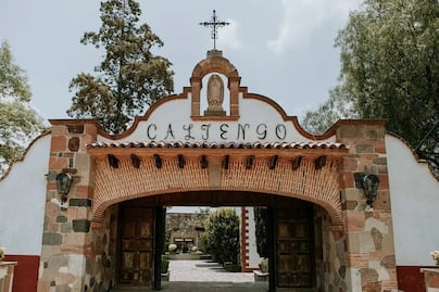 Hacienda de Caltengo: historia, tradición y sabor en el Valle del Mezquital