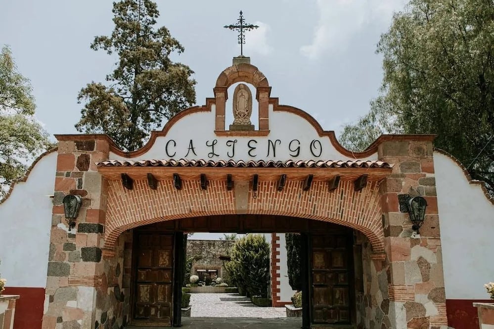 ¿Ya sabes qué vas a pedir primero? Facebook: Hacienda de Caltengo