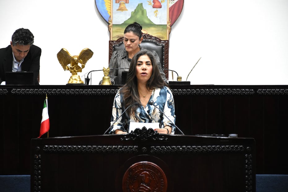 Proponen reforma en Hidalgo para agilizar la búsqueda de personas desaparecidas | Twitter: LXVI Legislatura de Hidalgo