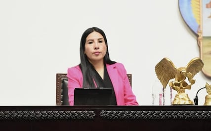 Diputada llama a la honestidad y austeridad en municipios; investigan irregularidades millonarias