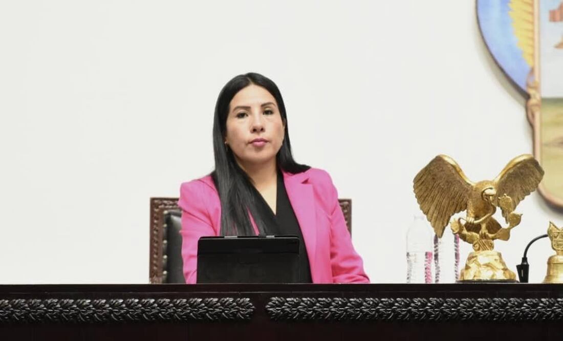 Facebook: Hilda Miranda 4T