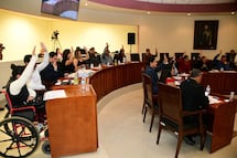 Tulancingo aprueba convenio con INFONAVIT para impulsar vivienda social y digitalización de trámites