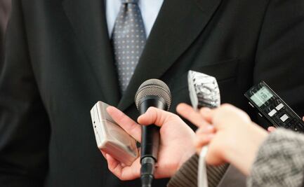 Buscaban aprobar ley de protección sin consultar a periodistas