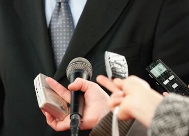 Buscaban aprobar ley de protección sin consultar a periodistas