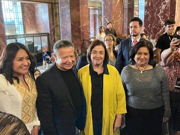 Banda Sinfónica de Hidalgo llevará su música al Palacio de Bellas Artes