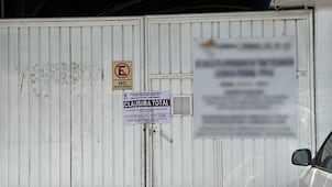 Clausuran provisionalmente empresa por descarga química en el río Papalote en Tizayuca