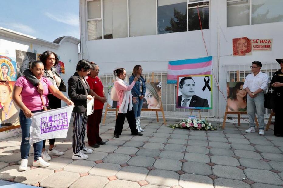 Usan app de citas para robar a personas de la diversidad sexogenérica; hay tres casos en Hidalgo | Foto: Luis Soriano